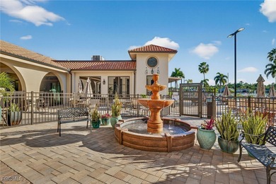 Enjoy beautiful southern exposure with expansive lake and golf on Herons Glen Golf and Country Club in Florida - for sale on GolfHomes.com, golf home, golf lot