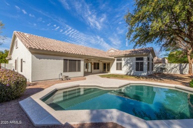 Welcome to Spyglass Bay in the beautiful Ocotillo community of on Ocotillo Golf Resort  in Arizona - for sale on GolfHomes.com, golf home, golf lot