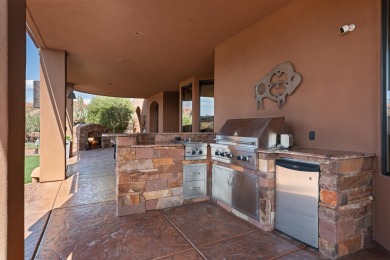 A Private Desert Retreat in Prestigious Entrada!

Set on on Entrada at Snow Canyon in Utah - for sale on GolfHomes.com, golf home, golf lot