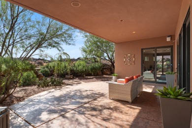 A Private Desert Retreat in Prestigious Entrada!

Set on on Entrada at Snow Canyon in Utah - for sale on GolfHomes.com, golf home, golf lot