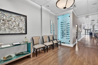 Enjoy beautiful southern exposure with expansive lake and golf on Herons Glen Golf and Country Club in Florida - for sale on GolfHomes.com, golf home, golf lot