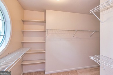 ** MAJOR COSMETIC UPGRADES: QUARTZ COUNTERTOPS, LVP FLOORING on Braelinn Golf Club in Georgia - for sale on GolfHomes.com, golf home, golf lot