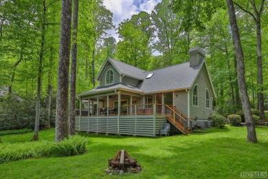 Meticulously renovated home in Burlingame Country Club presents on Burlingame Country Club in North Carolina - for sale on GolfHomes.com, golf home, golf lot