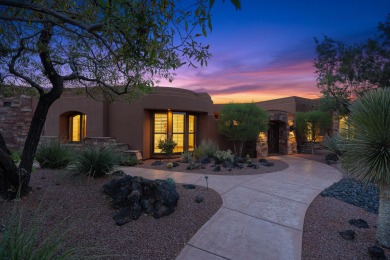 A Private Desert Retreat in Prestigious Entrada!

Set on on Entrada at Snow Canyon in Utah - for sale on GolfHomes.com, golf home, golf lot