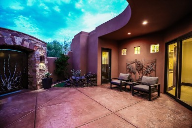 A Private Desert Retreat in Prestigious Entrada!

Set on on Entrada at Snow Canyon in Utah - for sale on GolfHomes.com, golf home, golf lot