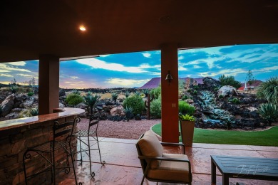 A Private Desert Retreat in Prestigious Entrada!

Set on on Entrada at Snow Canyon in Utah - for sale on GolfHomes.com, golf home, golf lot