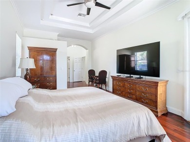 Golf course view home in Heritage Isle Community!!!  4 Bedroom on Heritage Isles Golf and Country Club in Florida - for sale on GolfHomes.com, golf home, golf lot