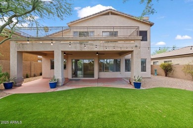 Step into this beautifully updated residence located in the on Tatum Ranch Golf Course in Arizona - for sale on GolfHomes.com, golf home, golf lot