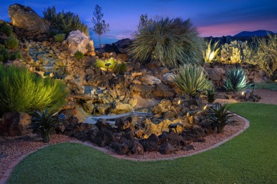 A Private Desert Retreat in Prestigious Entrada!

Set on on Entrada at Snow Canyon in Utah - for sale on GolfHomes.com, golf home, golf lot