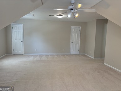 ** MAJOR COSMETIC UPGRADES: QUARTZ COUNTERTOPS, LVP FLOORING on Braelinn Golf Club in Georgia - for sale on GolfHomes.com, golf home, golf lot