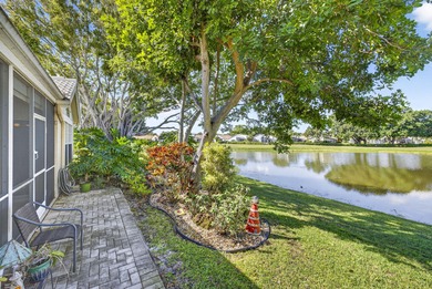 Welcome to the ultimate Florida lifestyle in this rarely on Indian Spring Golf and Country Club in Florida - for sale on GolfHomes.com, golf home, golf lot