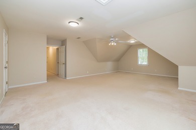 ** MAJOR COSMETIC UPGRADES: QUARTZ COUNTERTOPS, LVP FLOORING on Braelinn Golf Club in Georgia - for sale on GolfHomes.com, golf home, golf lot