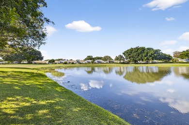 Welcome to the ultimate Florida lifestyle in this rarely on Indian Spring Golf and Country Club in Florida - for sale on GolfHomes.com, golf home, golf lot