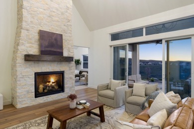 The perfect home is ready to be built on this lovely .81 acre on Osprey Meadows at Tamarack Resort in Idaho - for sale on GolfHomes.com, golf home, golf lot