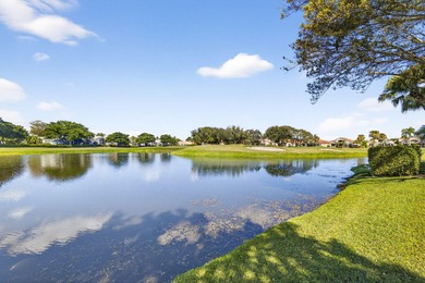 Welcome to the ultimate Florida lifestyle in this rarely on Indian Spring Golf and Country Club in Florida - for sale on GolfHomes.com, golf home, golf lot