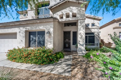 Step into this beautifully updated residence located in the on Tatum Ranch Golf Course in Arizona - for sale on GolfHomes.com, golf home, golf lot