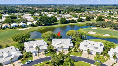 Welcome to the ultimate Florida lifestyle in this rarely on Indian Spring Golf and Country Club in Florida - for sale on GolfHomes.com, golf home, golf lot