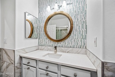 BEST VALUE IN TATUM RANCH!! Seller will contribute towards Buyer on Tatum Ranch Golf Course in Arizona - for sale on GolfHomes.com, golf home, golf lot