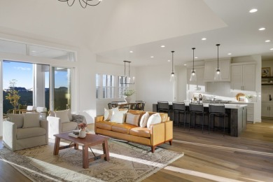 The perfect home is ready to be built on this lovely .81 acre on Osprey Meadows at Tamarack Resort in Idaho - for sale on GolfHomes.com, golf home, golf lot