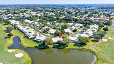 Welcome to the ultimate Florida lifestyle in this rarely on Indian Spring Golf and Country Club in Florida - for sale on GolfHomes.com, golf home, golf lot