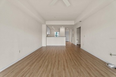 If you want relaxing, tranquil water views and beautiful sunsets on Sabal Trace Golf and Country Club in Florida - for sale on GolfHomes.com, golf home, golf lot