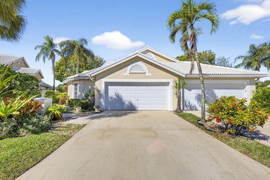 Welcome to the ultimate Florida lifestyle in this rarely on Indian Spring Golf and Country Club in Florida - for sale on GolfHomes.com, golf home, golf lot