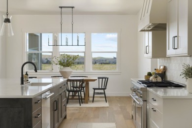 The perfect home is ready to be built on this lovely .81 acre on Osprey Meadows at Tamarack Resort in Idaho - for sale on GolfHomes.com, golf home, golf lot