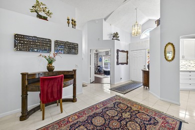 Welcome to the ultimate Florida lifestyle in this rarely on Indian Spring Golf and Country Club in Florida - for sale on GolfHomes.com, golf home, golf lot