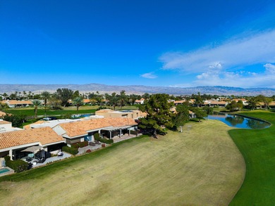 Experience resort-style living at its finest in this stunning on Mission Hills Golf Club in California - for sale on GolfHomes.com, golf home, golf lot