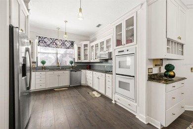 Come see this exceptionally well-designed two-story home in the on Kissimmee Bay Country Club in Florida - for sale on GolfHomes.com, golf home, golf lot