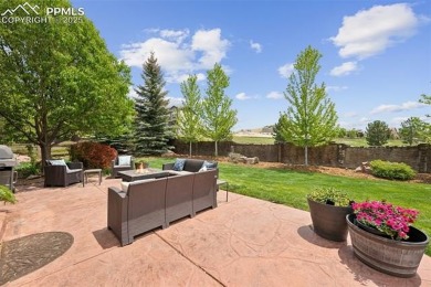 Welcome home! Located in the beautiful Village of Saratoga on The Club At Flying Horse in Colorado - for sale on GolfHomes.com, golf home, golf lot