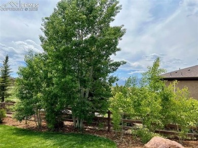 Welcome home! Located in the beautiful Village of Saratoga on The Club At Flying Horse in Colorado - for sale on GolfHomes.com, golf home, golf lot