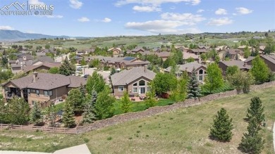 Welcome home! Located in the beautiful Village of Saratoga on The Club At Flying Horse in Colorado - for sale on GolfHomes.com, golf home, golf lot