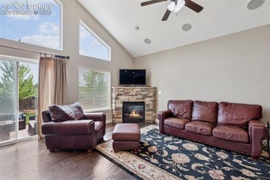 Welcome home! Located in the beautiful Village of Saratoga on The Club At Flying Horse in Colorado - for sale on GolfHomes.com, golf home, golf lot