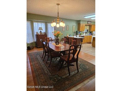 Prime Golf Course Living in Diamondhead | Wake up to sweeping on Diamondhead Country Club in Mississippi - for sale on GolfHomes.com, golf home, golf lot