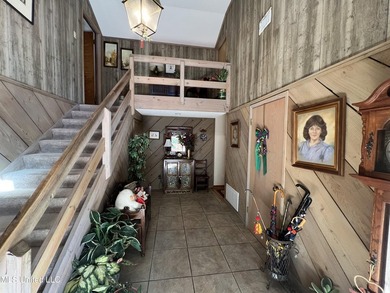 Prime Golf Course Living in Diamondhead | Wake up to sweeping on Diamondhead Country Club in Mississippi - for sale on GolfHomes.com, golf home, golf lot