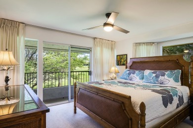 This rarely offered, 2 bedroom, 2 bath condo at Paniolo Greens on Waikoloa Village Golf Club in Hawaii - for sale on GolfHomes.com, golf home, golf lot