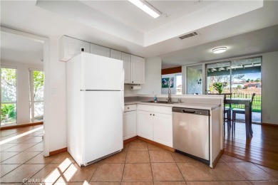 Prime location nestled up to the golf course in the desirable on  in California - for sale on GolfHomes.com, golf home, golf lot