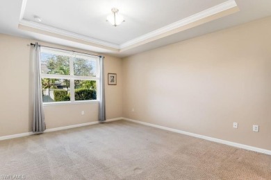 This amazing home is ready for you! Professionally cleaned on The Club At Grandezza in Florida - for sale on GolfHomes.com, golf home, golf lot