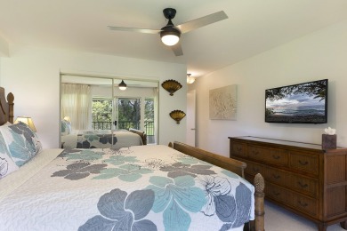 This rarely offered, 2 bedroom, 2 bath condo at Paniolo Greens on Waikoloa Village Golf Club in Hawaii - for sale on GolfHomes.com, golf home, golf lot