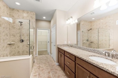 This amazing home is ready for you! Professionally cleaned on The Club At Grandezza in Florida - for sale on GolfHomes.com, golf home, golf lot