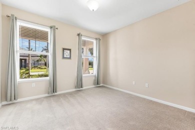 This amazing home is ready for you! Professionally cleaned on The Club At Grandezza in Florida - for sale on GolfHomes.com, golf home, golf lot