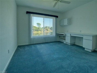 Welcome to Your Private Bonita Retreat! This charming 3-bedroom on Bonita Fairways in Florida - for sale on GolfHomes.com, golf home, golf lot