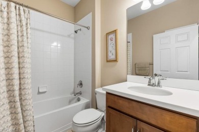 This amazing home is ready for you! Professionally cleaned on The Club At Grandezza in Florida - for sale on GolfHomes.com, golf home, golf lot