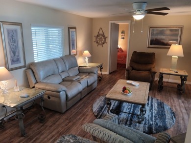 LOCATION! LOCATION!! -- RENOVATED -- 2 BEDROOM, 2 BATH. Located on Spessard Holland Golf Course in Florida - for sale on GolfHomes.com, golf home, golf lot