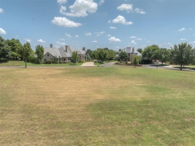 Massive corner estate lot in award-winning Gaillardia.  Almost on Gaillardia Country Club in Oklahoma - for sale on GolfHomes.com, golf home, golf lot