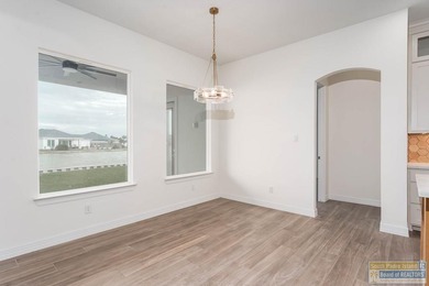 New Construction!  Discover luxury living with this stunning 3 on South Padre Island Golf Club in Texas - for sale on GolfHomes.com, golf home, golf lot