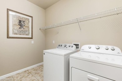 This amazing home is ready for you! Professionally cleaned on The Club At Grandezza in Florida - for sale on GolfHomes.com, golf home, golf lot