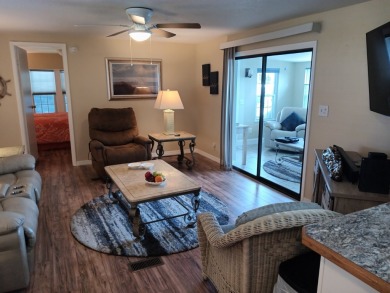 LOCATION! LOCATION!! -- RENOVATED -- 2 BEDROOM, 2 BATH. Located on Spessard Holland Golf Course in Florida - for sale on GolfHomes.com, golf home, golf lot