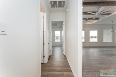 New Construction!  Discover luxury living with this stunning 3 on South Padre Island Golf Club in Texas - for sale on GolfHomes.com, golf home, golf lot